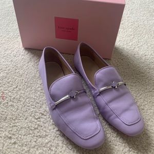 EUC Kate Spade loafers